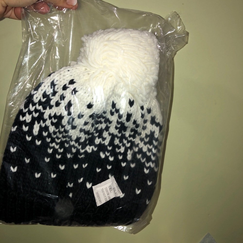 GENIE BY EUGENIA KIM Brady Hat NWT Unopened - Picture 5 of 5